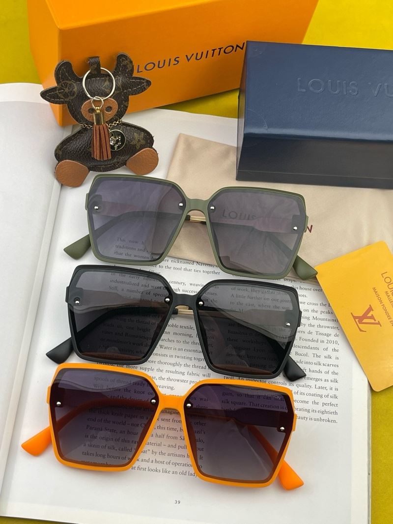 Louis Vuitton Sunglasses